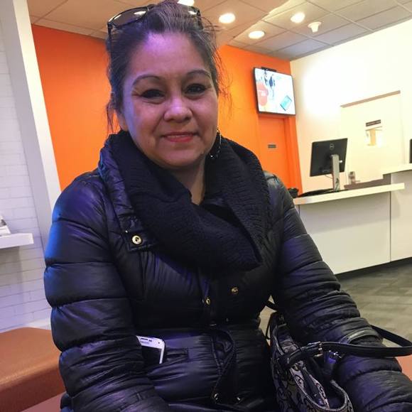 Meet your Posher, Hildra - Picture 1 of 1